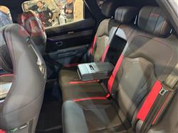 جيتور داشينج